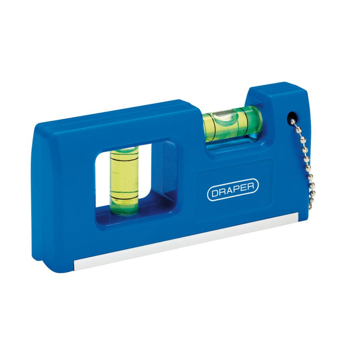 Draper Mini Spirit Level, 100mm 75112