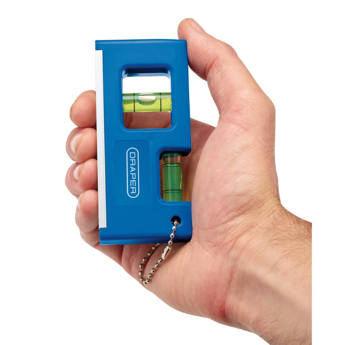 Draper Mini Spirit Level, 100mm 75112