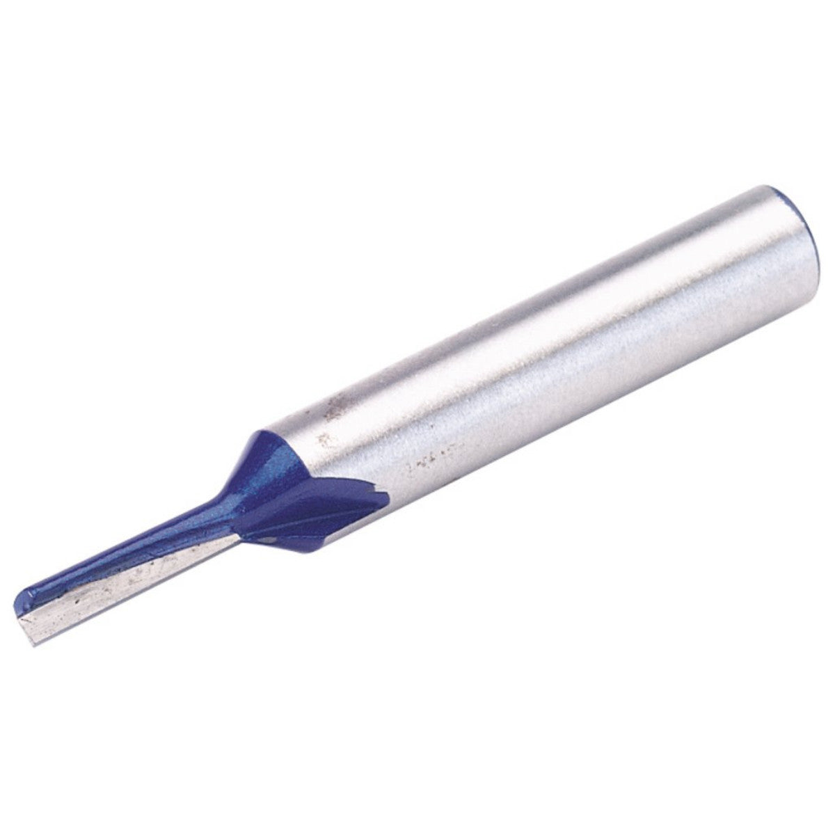 Draper TCT Router Bit, 1/4" Straight, 3 x 11mm 75330