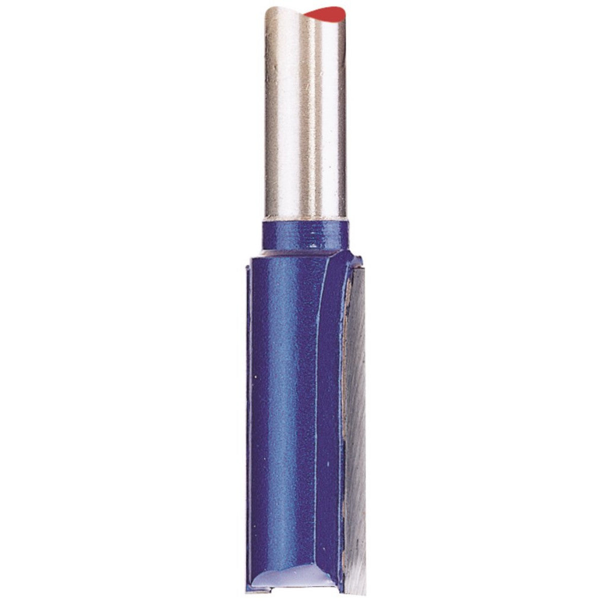 Draper TCT Router Bit, 1/4" Straight, 9.5 x 25mm 75332