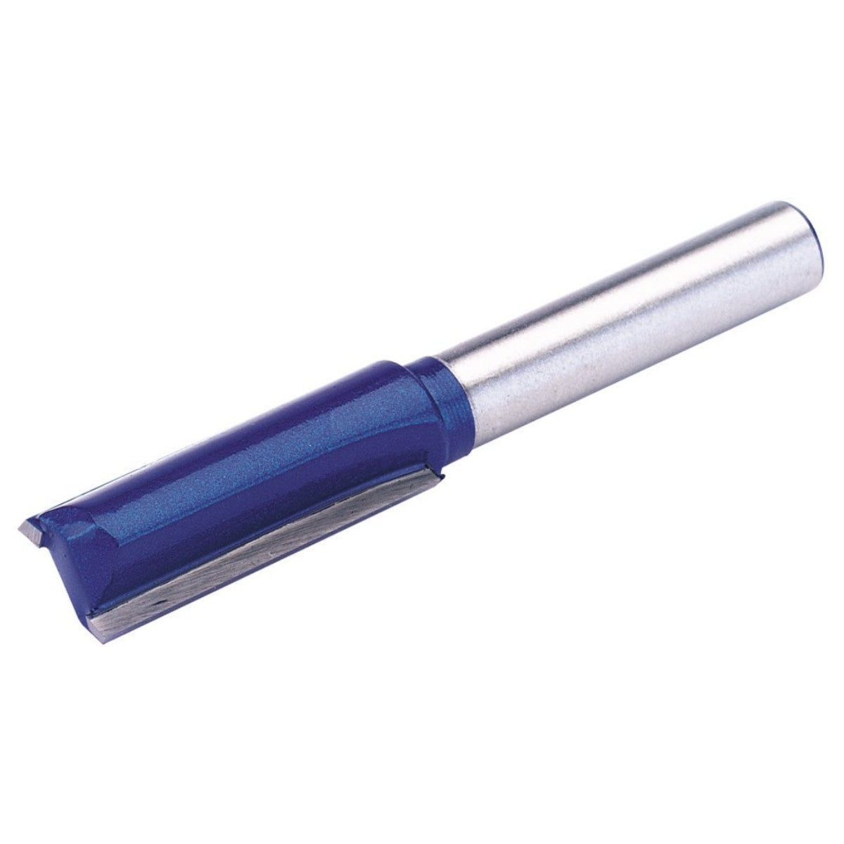 Draper TCT Router Bit, 1/4" Straight, 9.5 x 25mm 75332