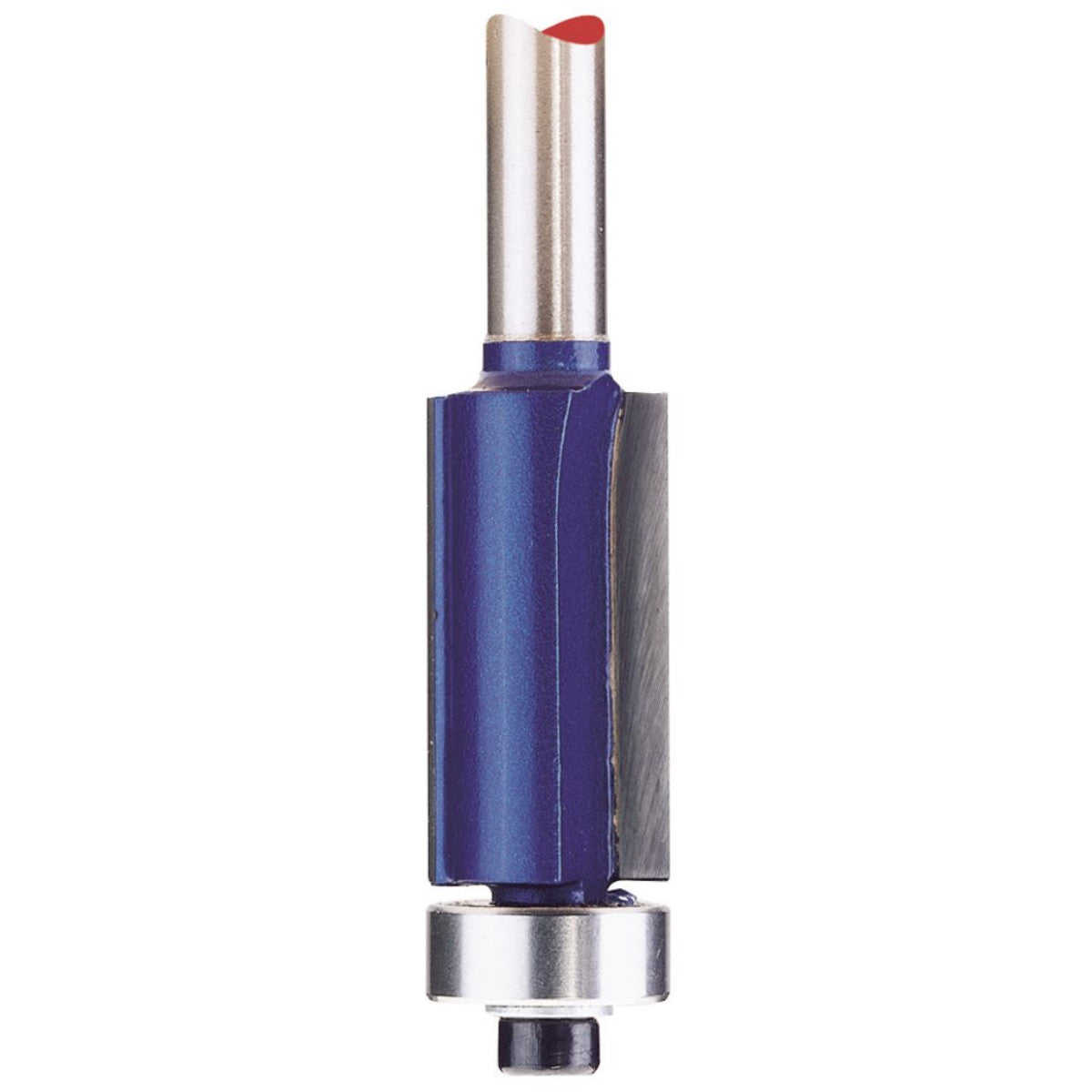 Draper TCT Router Bit, 1/4" Flush, 12.7 x 25mm 75335