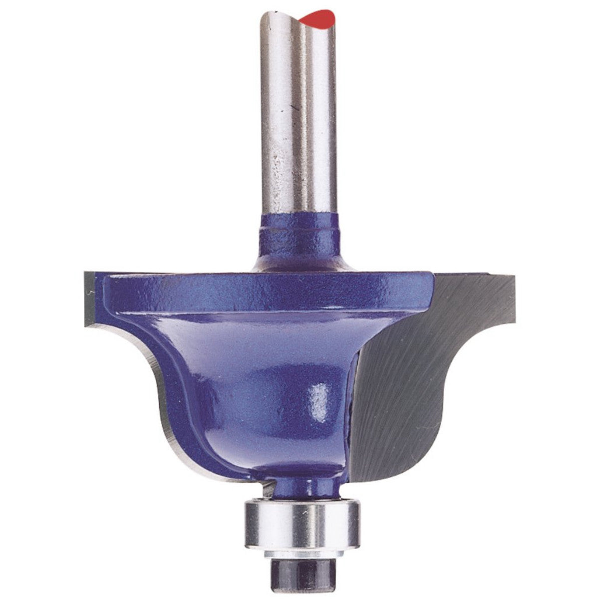 Draper TCT Router Bit, 1/4" Roman Ogee, 35 x 17mm 75338