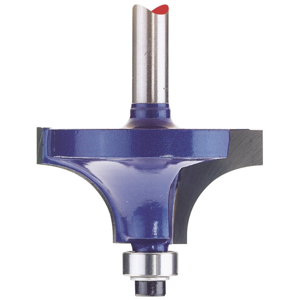 Draper TCT Router Bit, 1/4" Beading, 38 x 20mm 75339