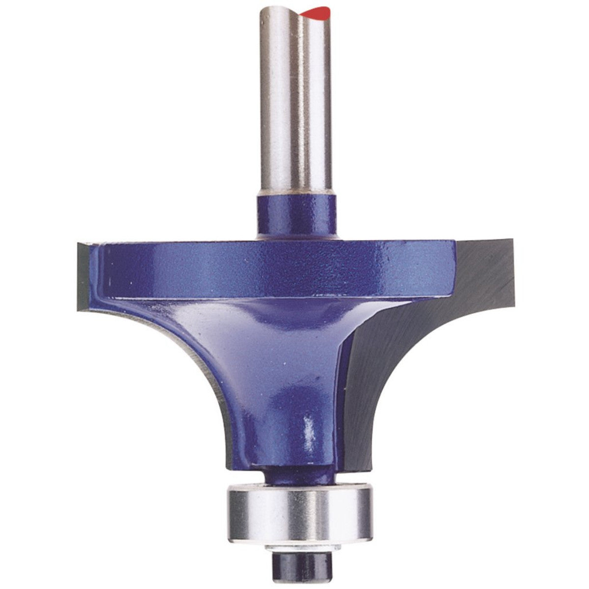 Draper TCT Router Bit, 1/4" Rounding, 38 x 14mm Radius 75343