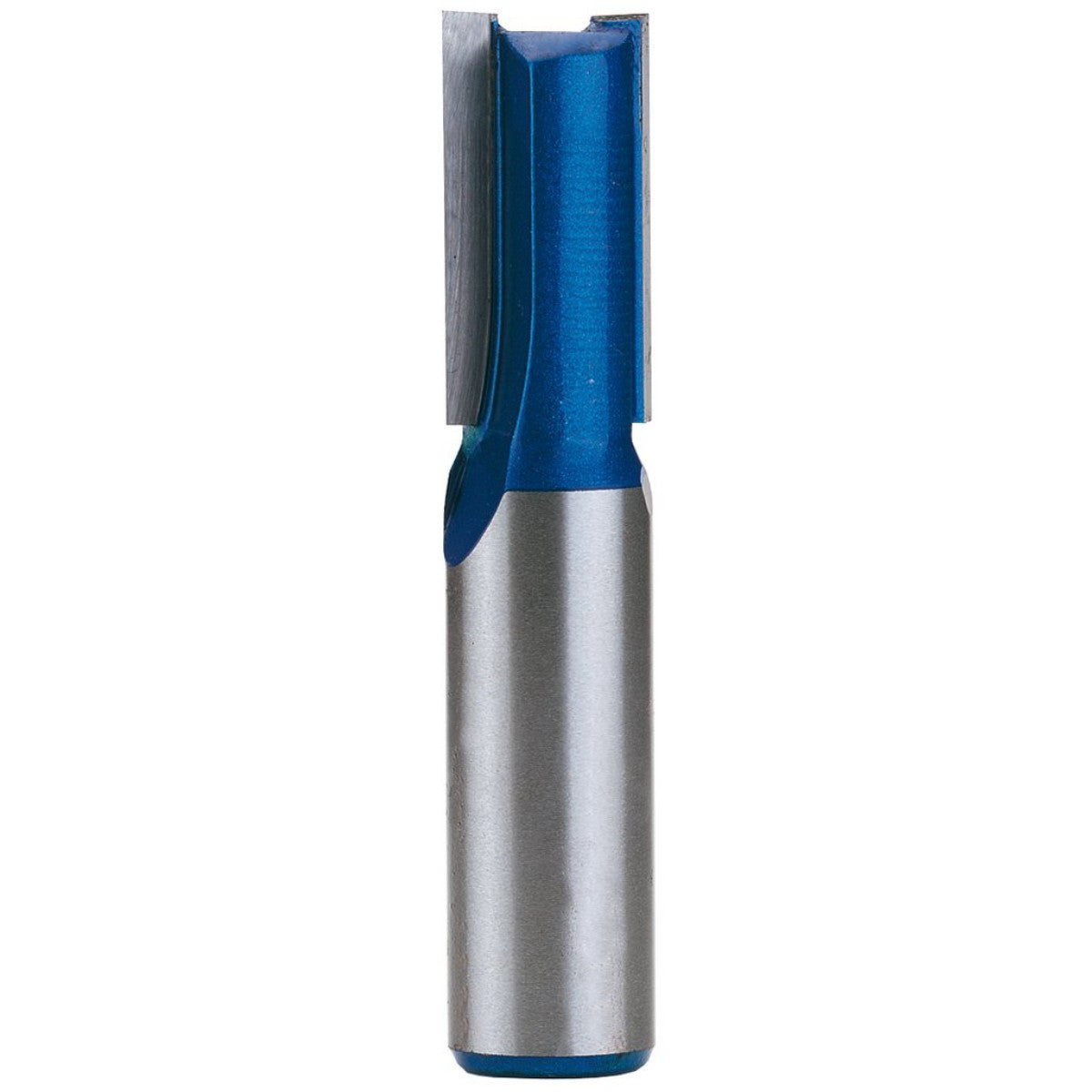 Draper TCT Router Bit, 1/2" Straight, 12.7 x 25mm 75349