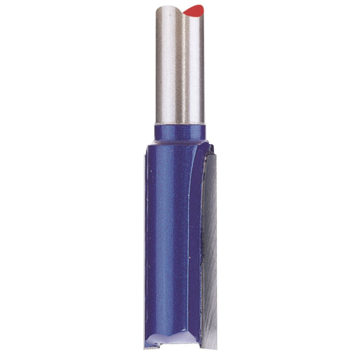Draper TCT Router Bit, 1/2" Straight, 19 x 25mm 75351