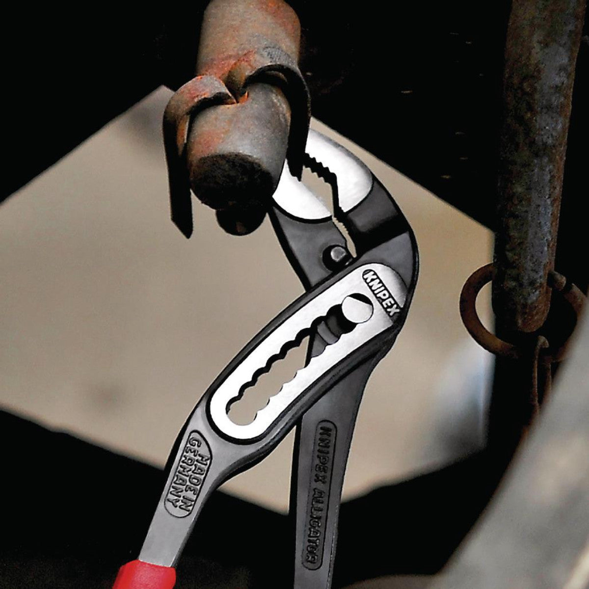 Knipex 88 01 250 Alligator Water Pump Pliers, 250mm 75355