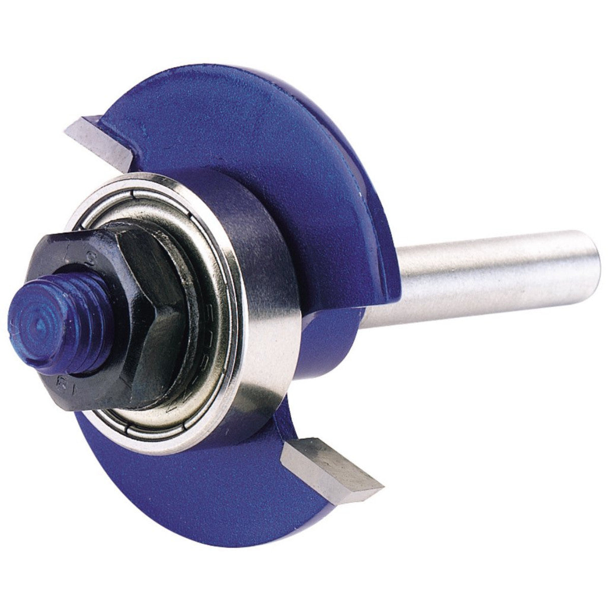 Draper TCT Router Bit, 1/4" Biscuit, No.20 75360