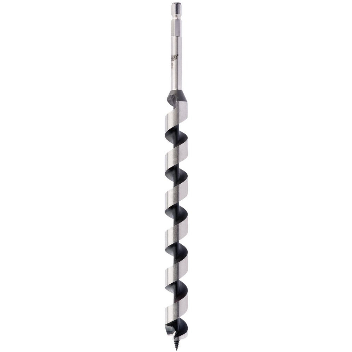 Draper Expert Long Pattern Auger Bit, 22 x 330mm 76025