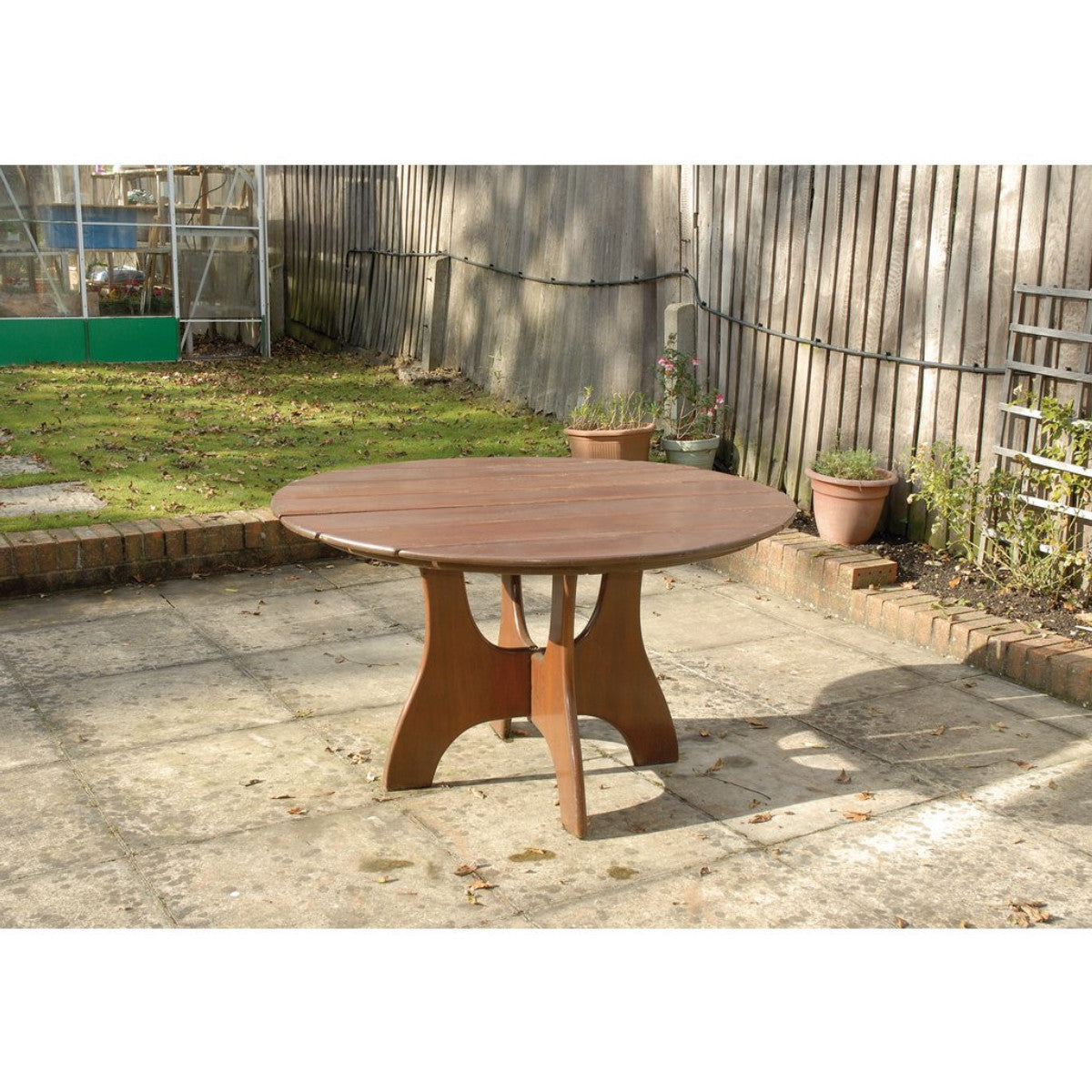 Draper Outdoor Table Cover, 1000 x 750mm 76230