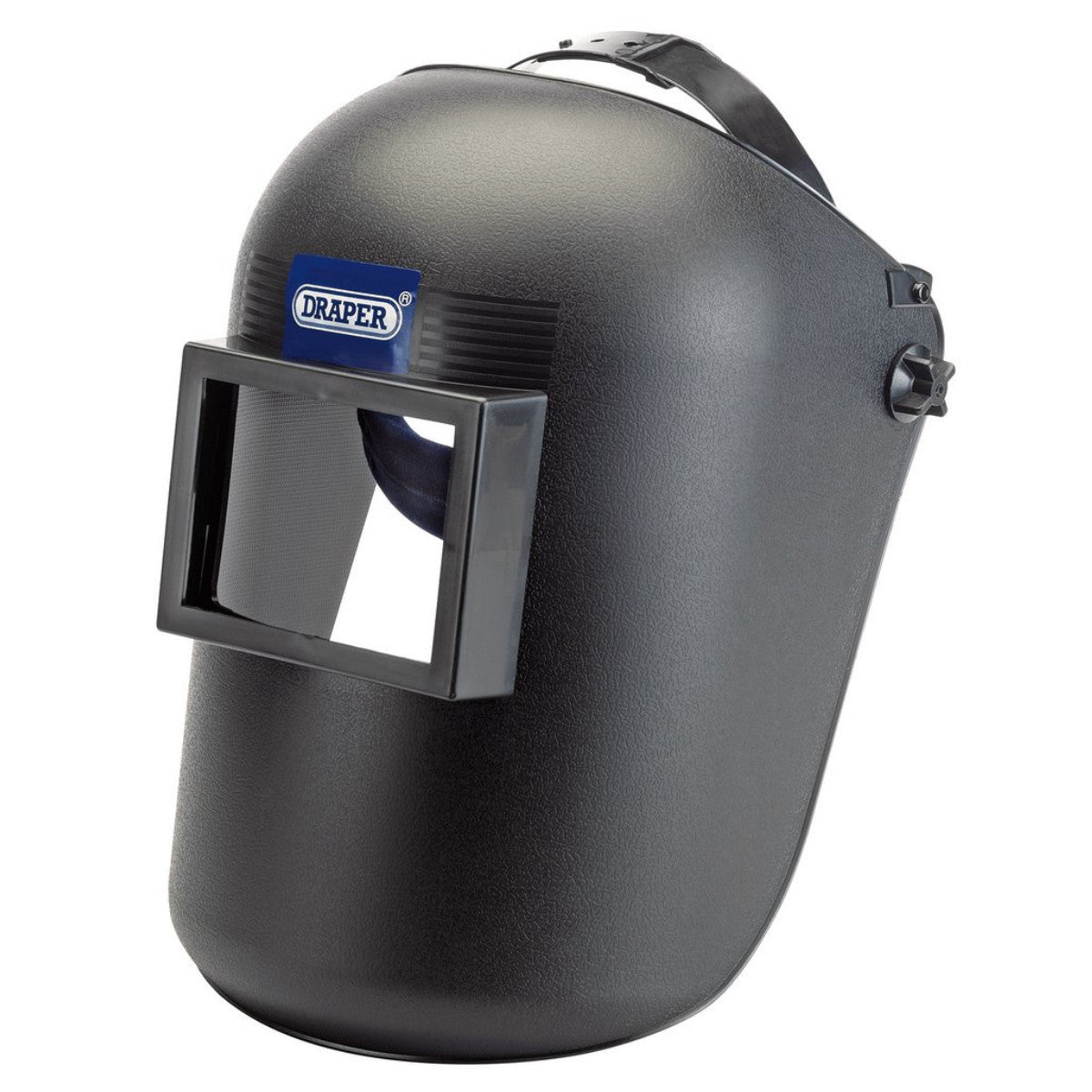 Draper Flip Action Welding Helmet to BS1542 without Lenses 76714