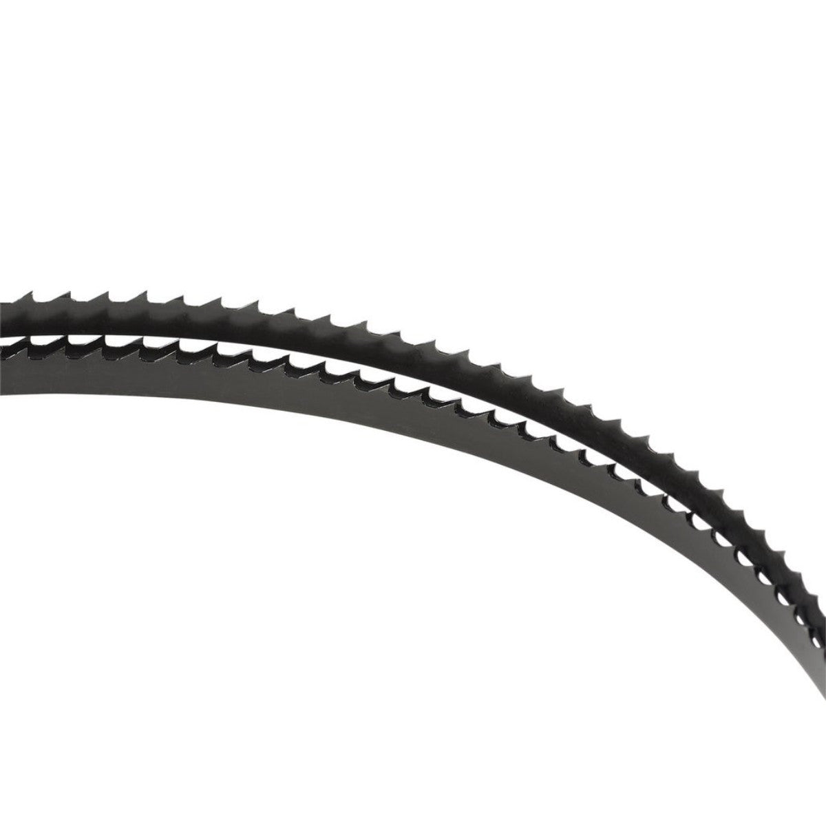 Draper Bandsaw Blade, 1712mm x 1/4", 6 skip 76728