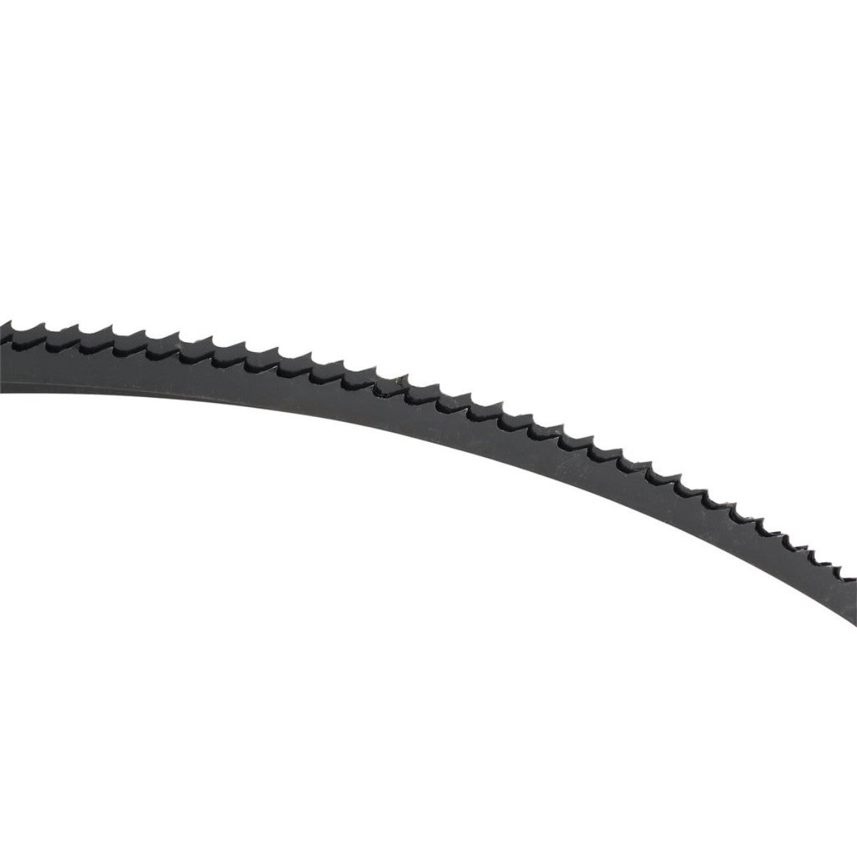 Draper Bandsaw Blade, 2560mm x 1/4", 6 skip 76738