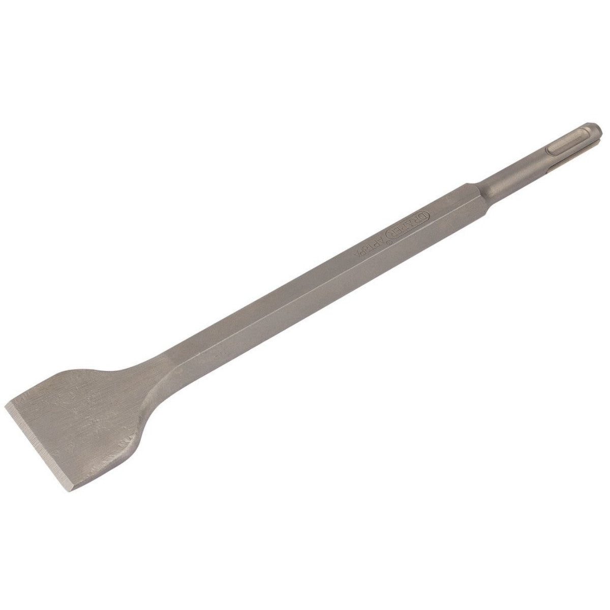 Draper SDS+ Flat Chisel, 40 x 328mm 77145