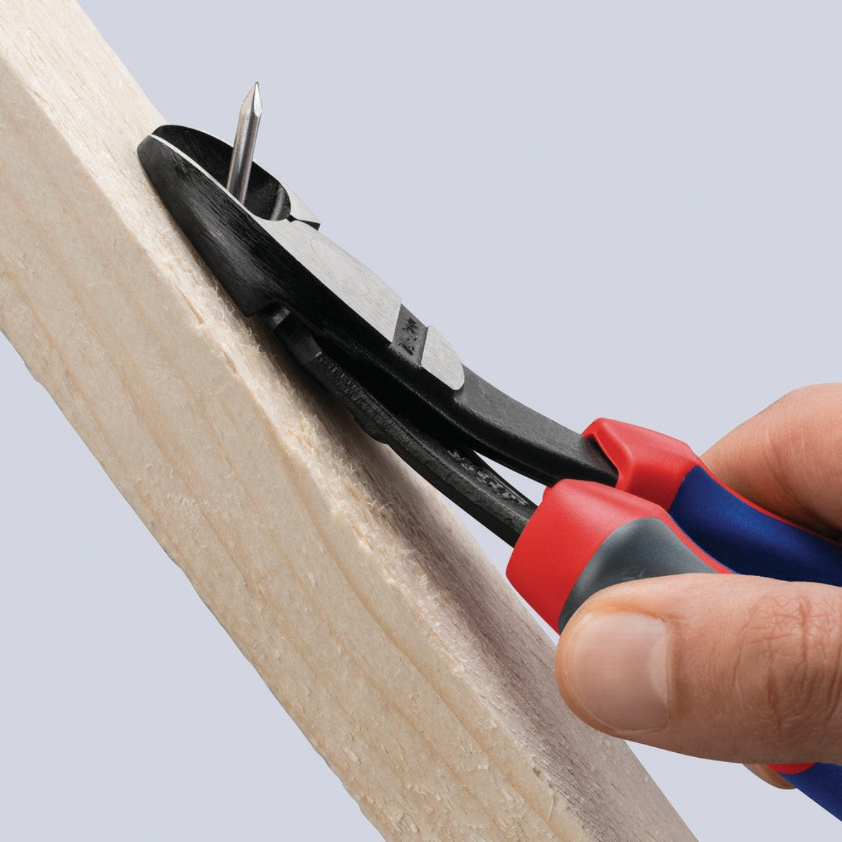 Knipex 74 22 200 High Leverage Diagonal Cutter, 200mm 78428