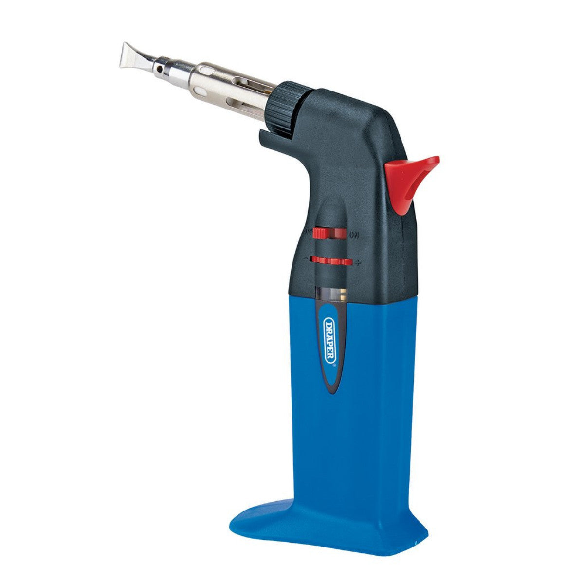 Draper 2 in 1 Soldering Iron and Gas Torch 78772