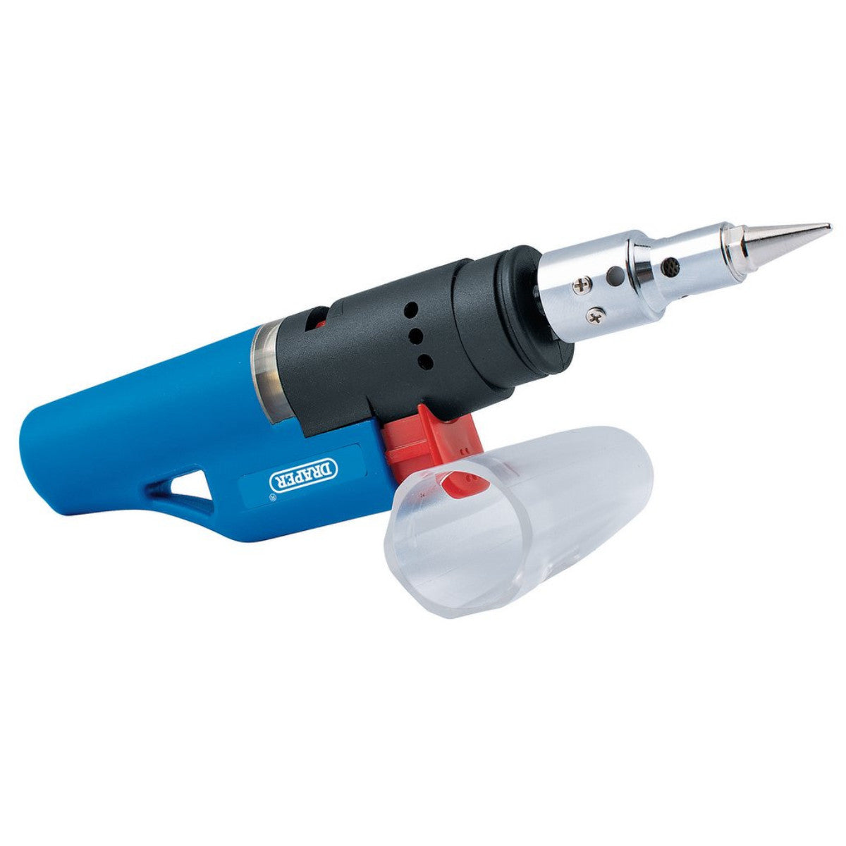 Draper Butane Soldering Iron, 147mm 78774