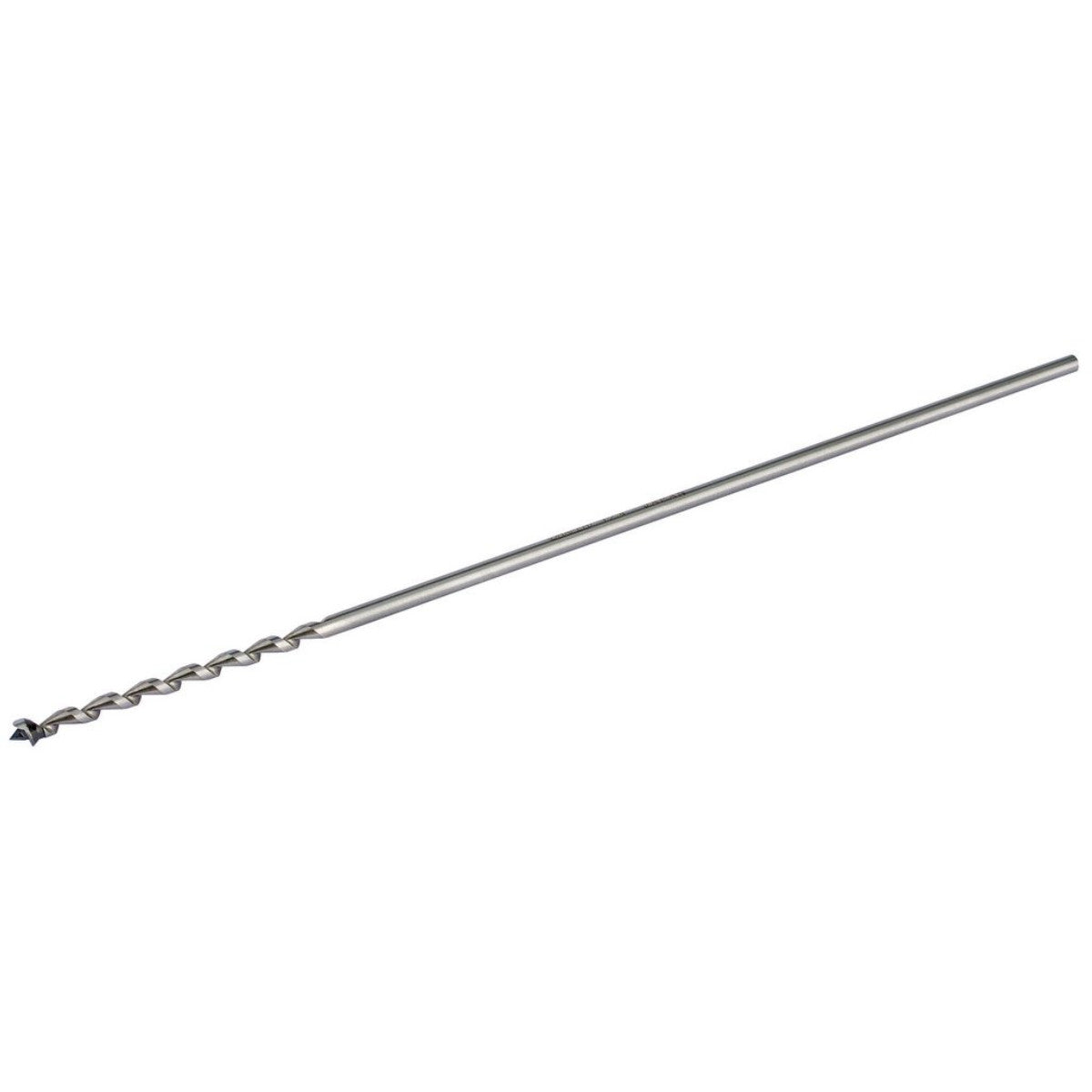 Draper Mortice Bit for 48014 Mortice Chisel and Bit, 1/4", 250mm 78897