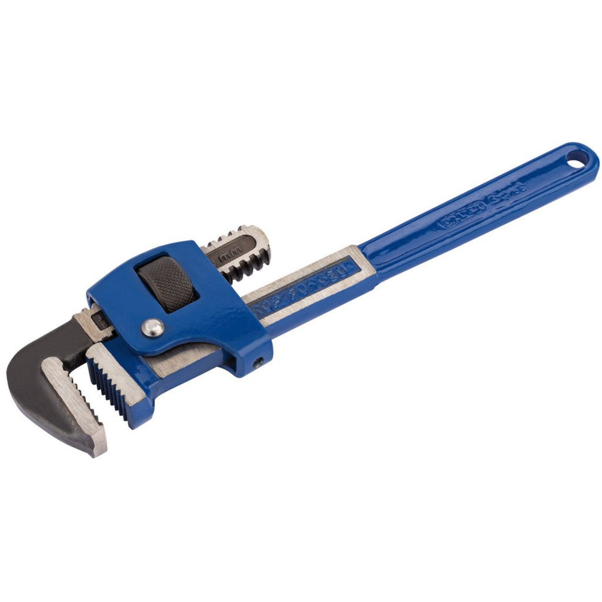 Draper Expert Adjustable Pipe Wrench, 300mm, 45mm 78917