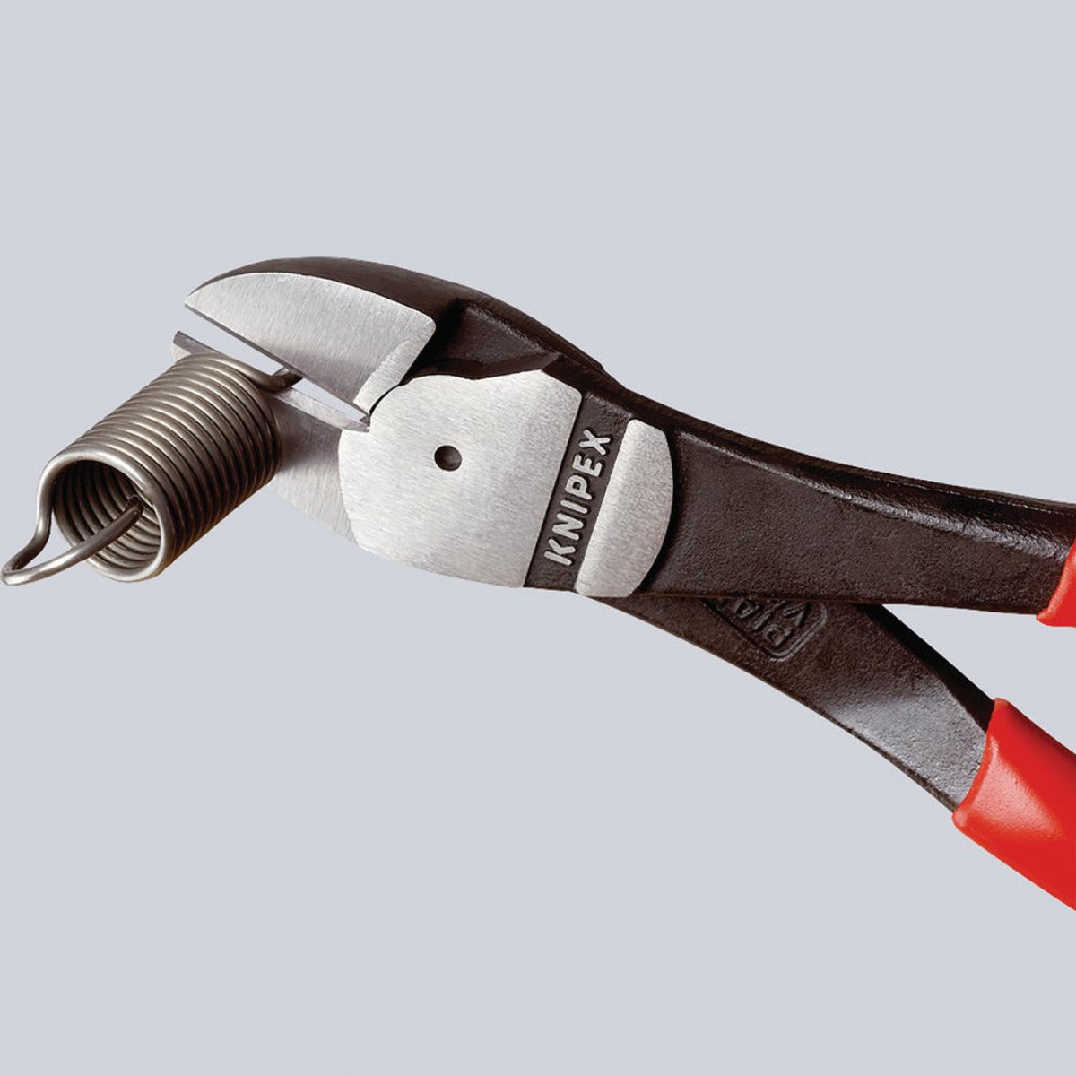 Knipex 74 01 250 SBE High Leverage Diagonal Cutter, 250mm 80264