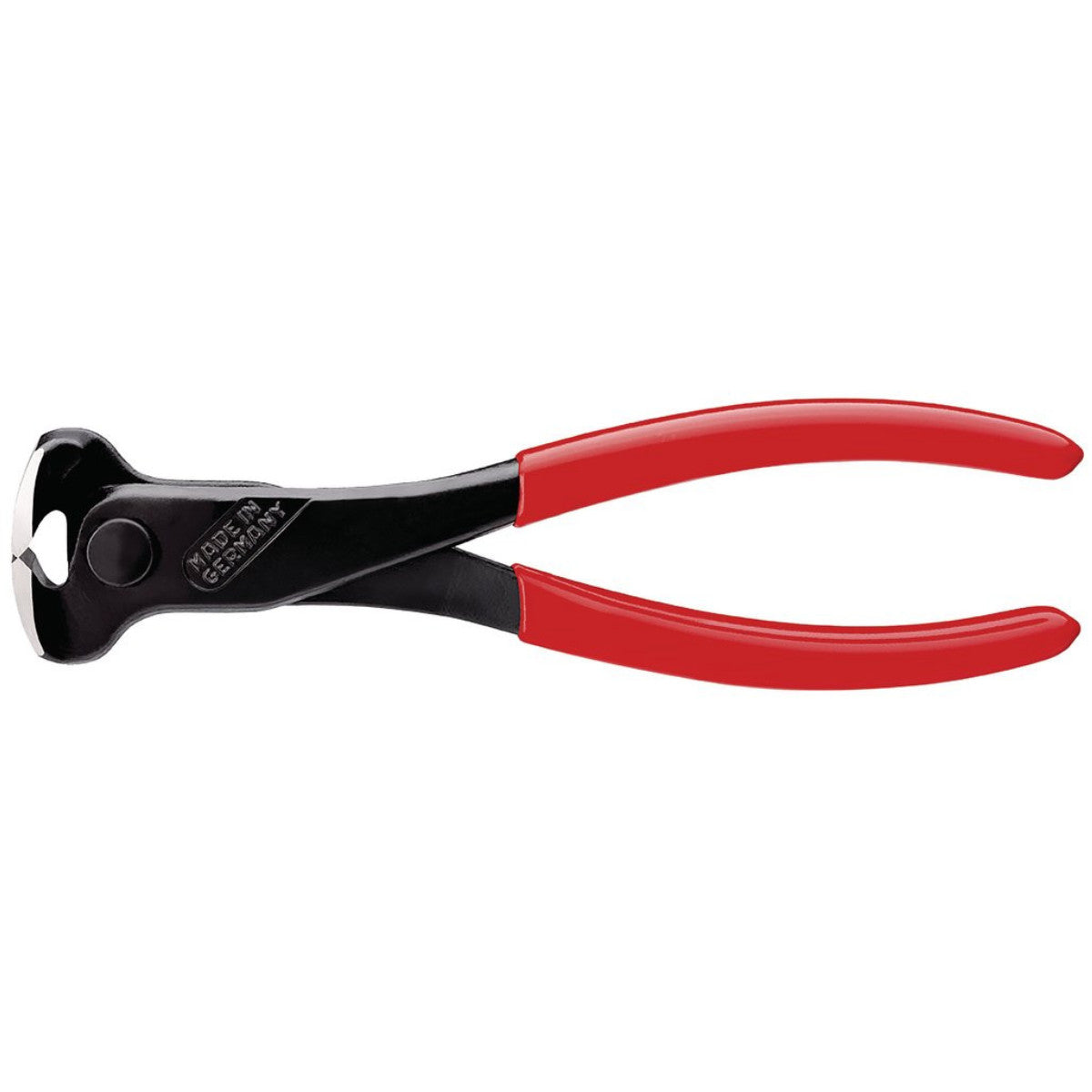 Knipex 68 01 180 SBE End Cutting Nippers, 180mm 80305