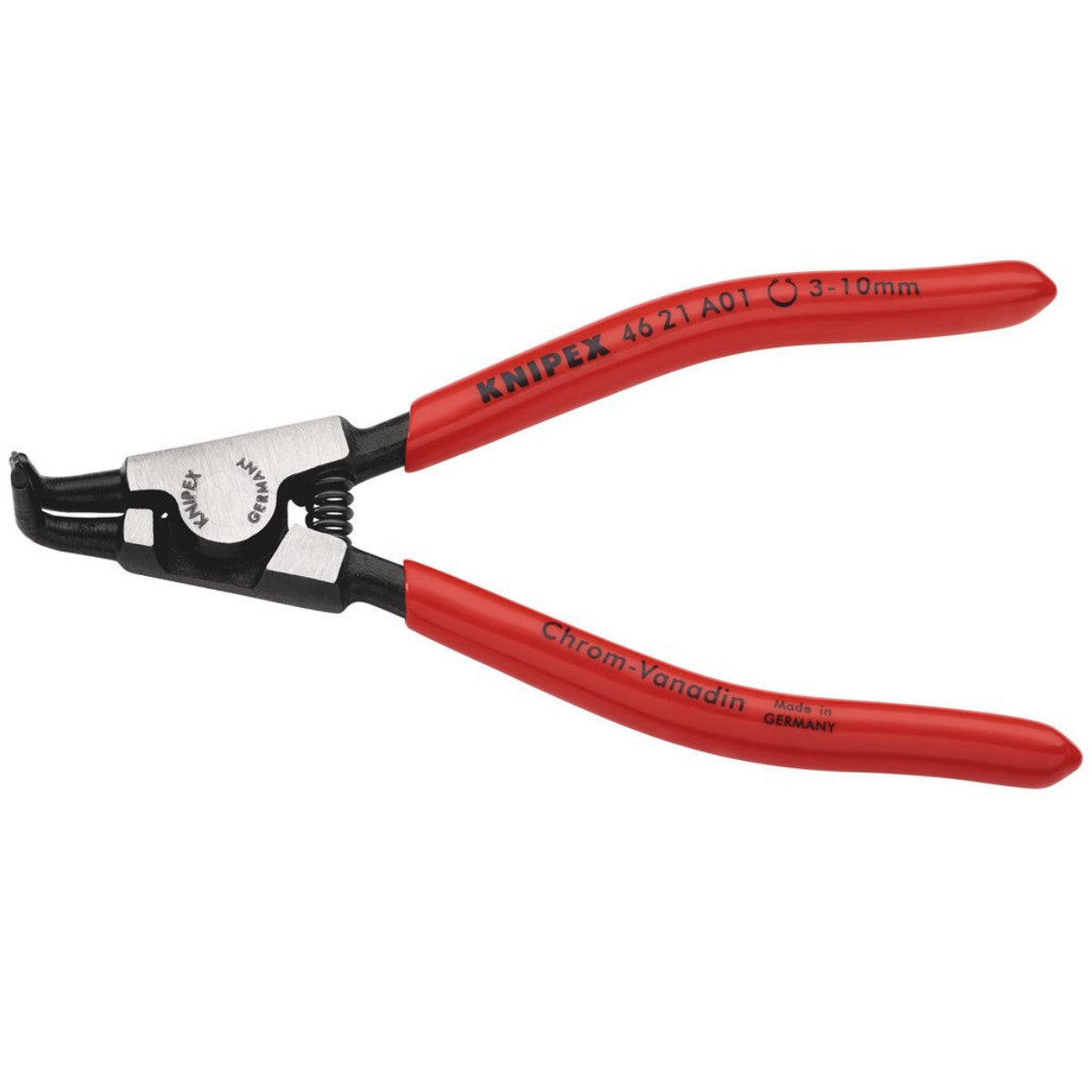 Knipex 46 21 A01 SBE Circlip Pliers, 125mm 80917