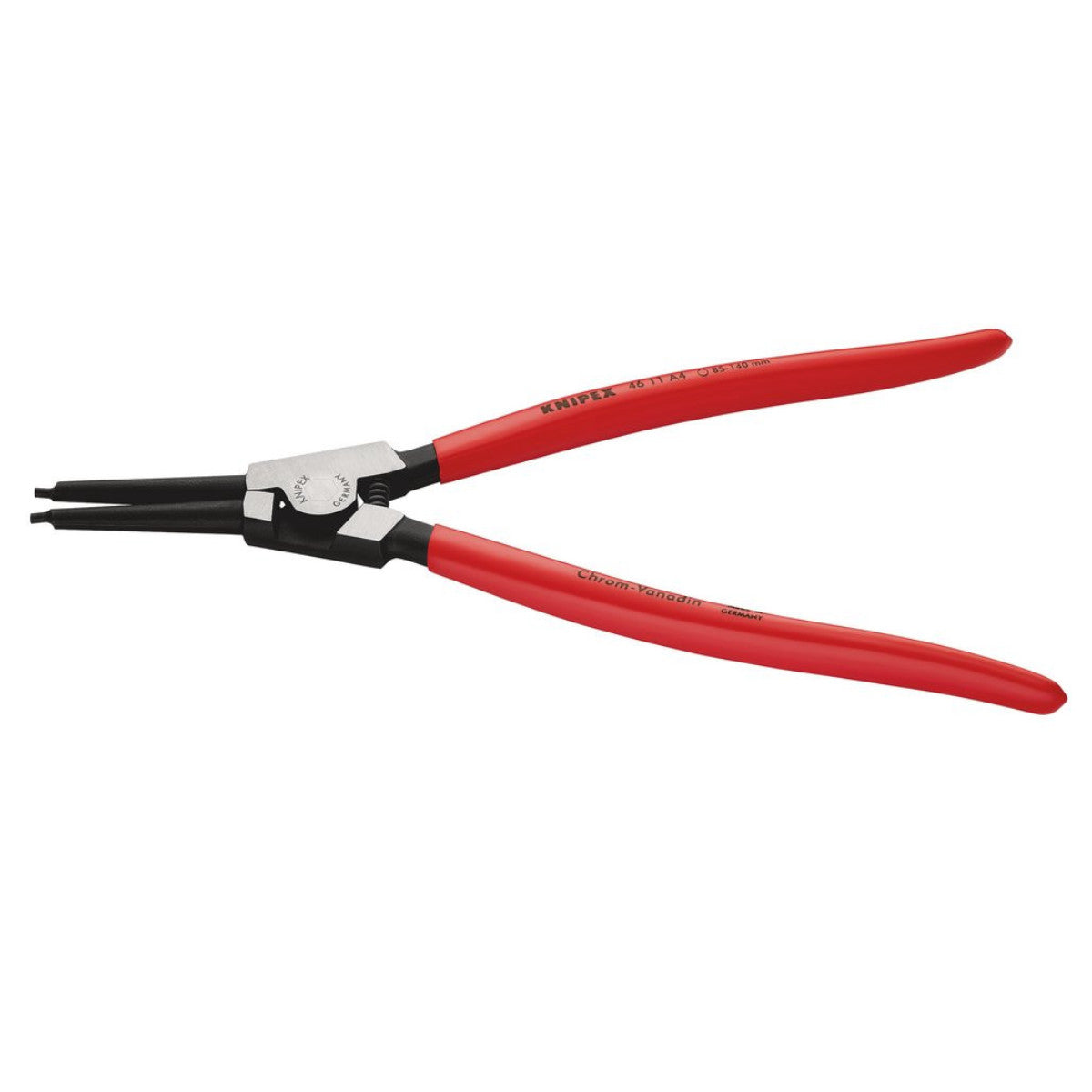 Knipex 46 11 A4 SB Circlip Pliers, 320mm 81030