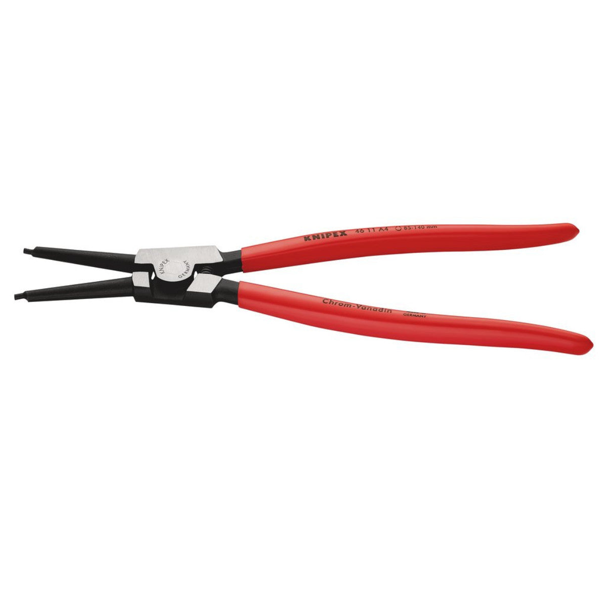 Knipex 46 11 A4 SB Circlip Pliers, 320mm 81030