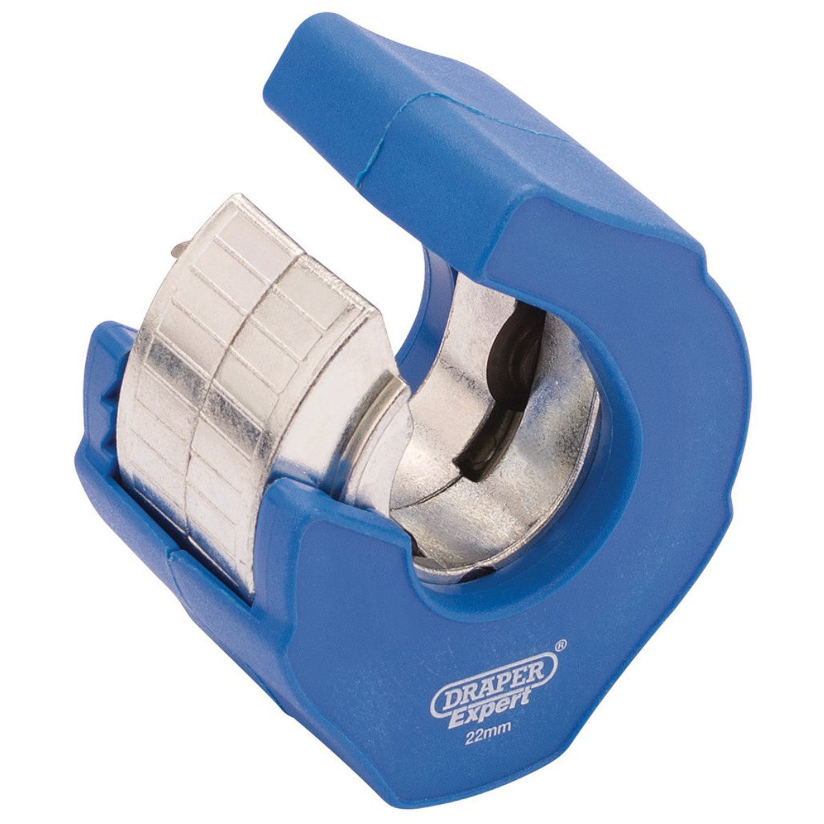 Draper Expert Automatic Ratchet Pipe Cutter, 22mm 81095
