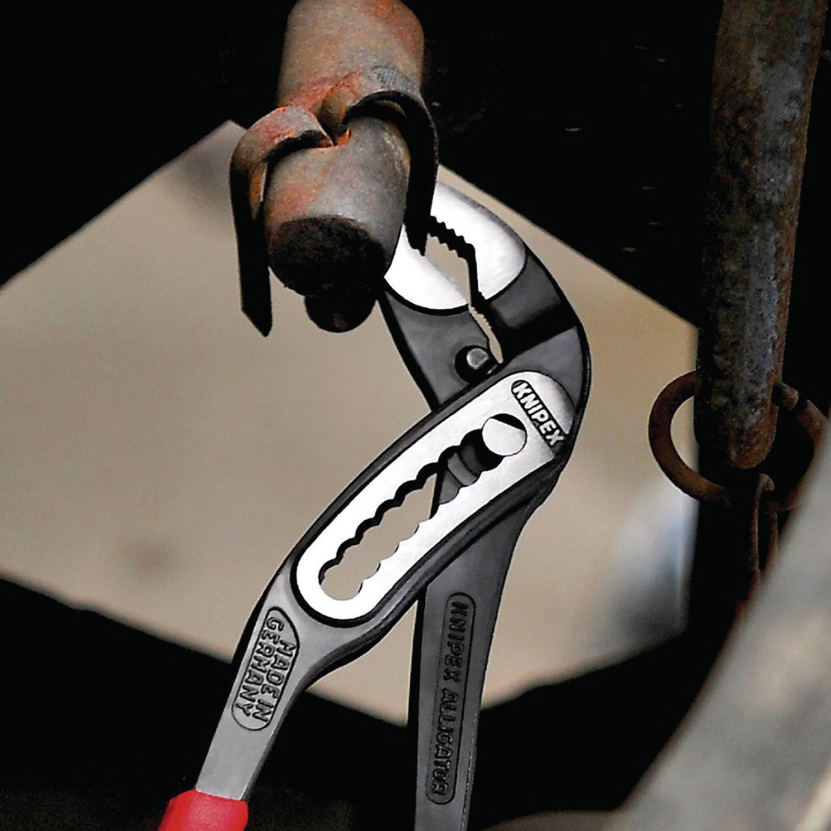 Knipex 88 01 300 Alligator Water Pump Pliers, 300mm 81189