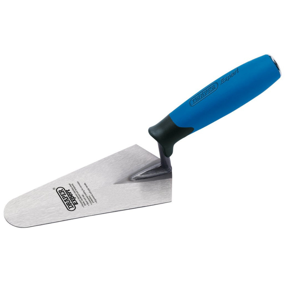Draper Expert Soft Grip Gauging Trowel, 170mm 81214