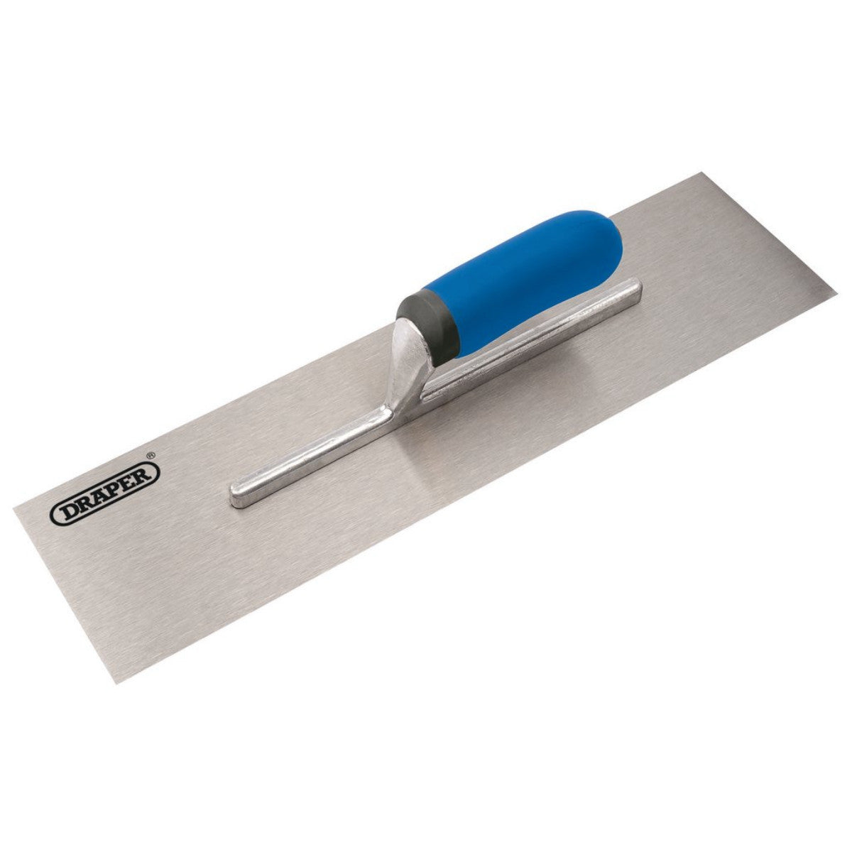 Draper Soft Grip Plastering Trowel, 120 x 455mm 81255