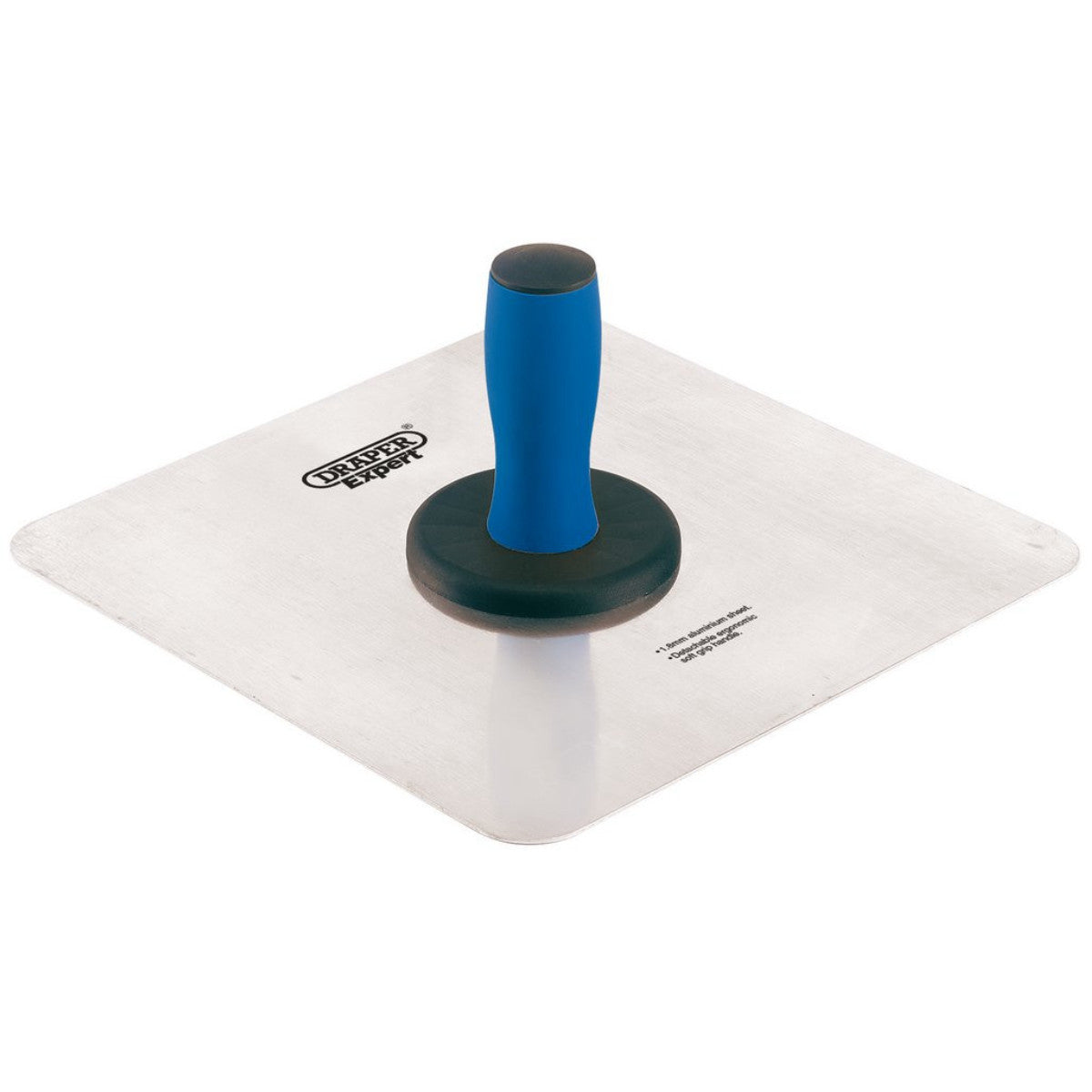 Draper Expert Aluminium Plasterers Hawk, 300 x 300mm 81314