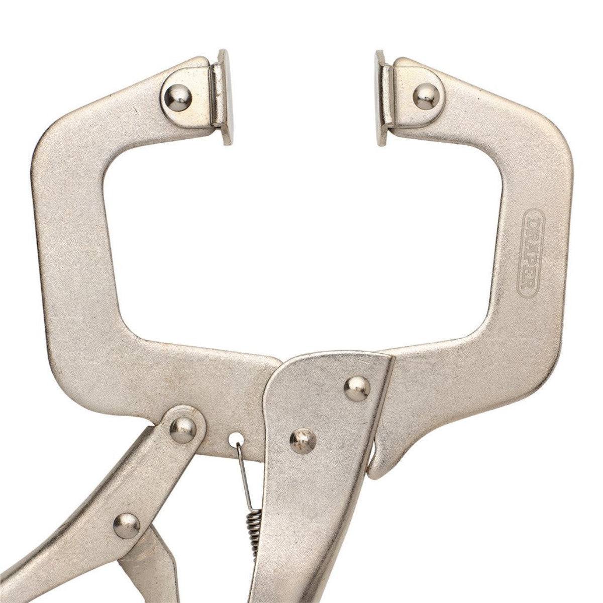 Draper Self Grip C Clamp, 280mm 81642