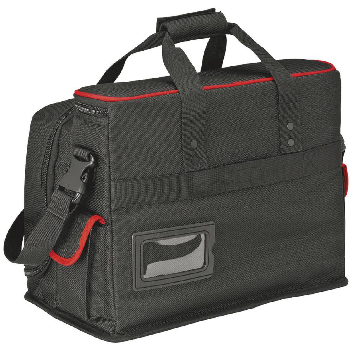 Knipex 00 21 10 LE Tool Bag "Service" empty, 320mm 81738