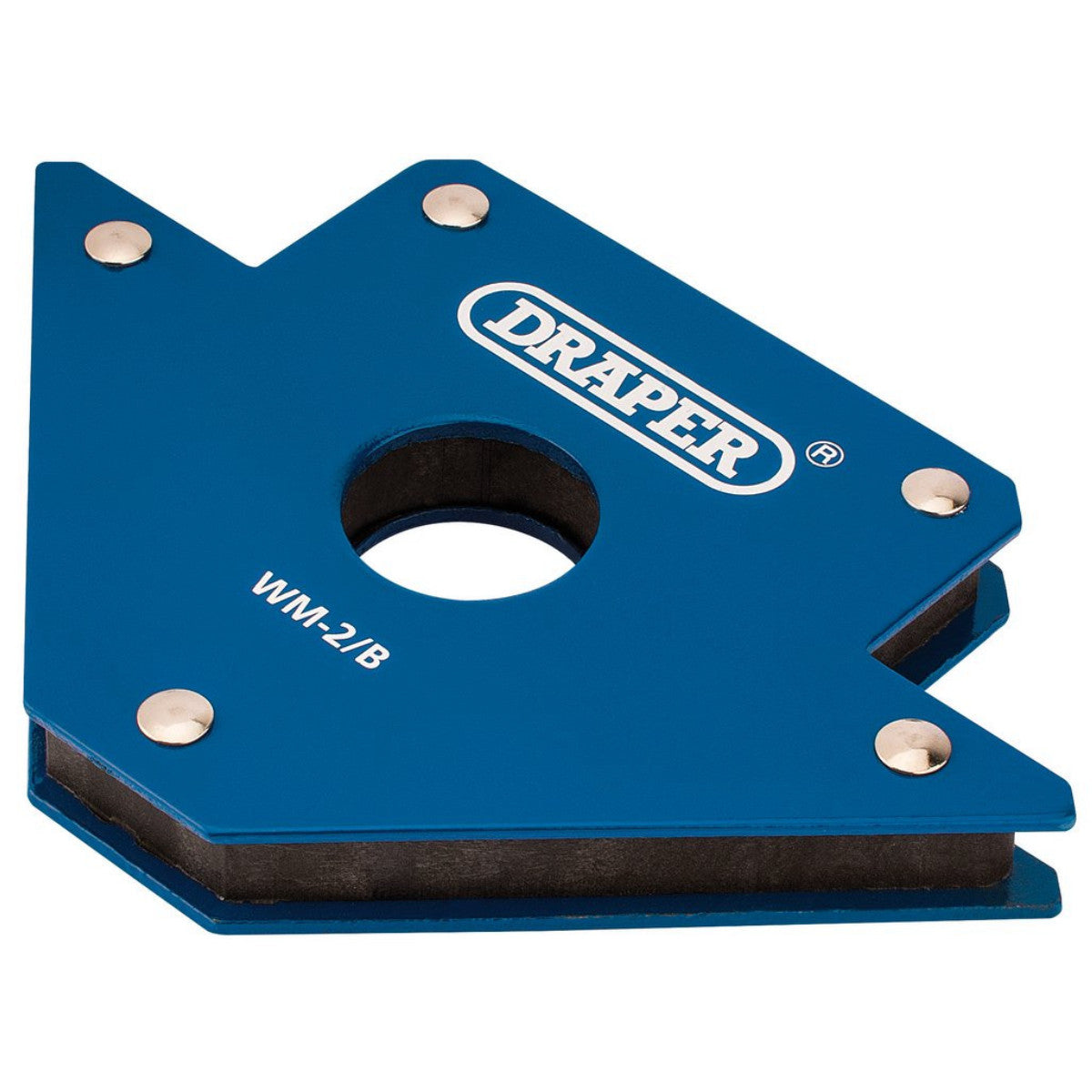 Draper Multi-Purpose Magnetic Holder 158W x 12D x 102Hmm 82329