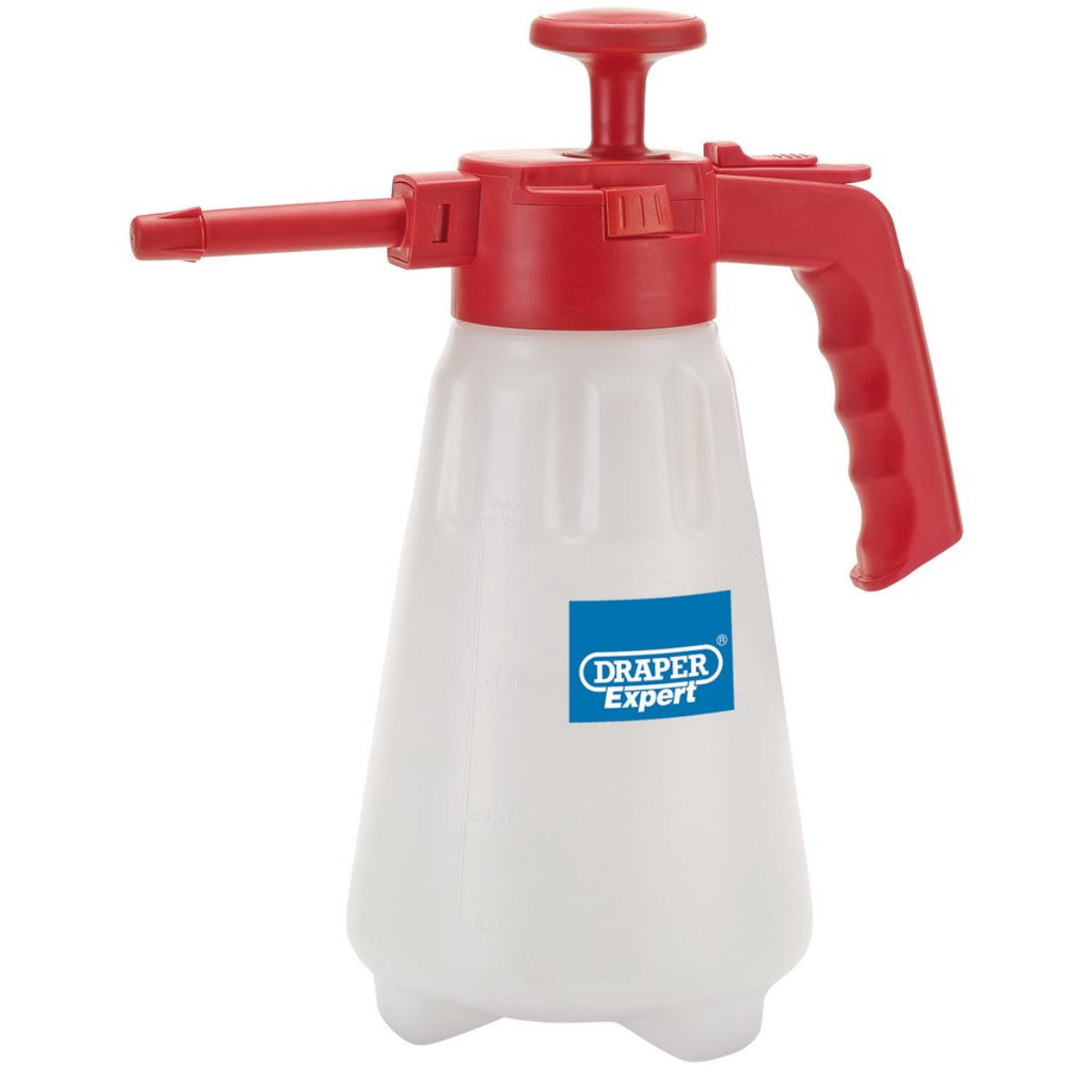 Draper Expert EPDM Pump Sprayer, 2.5L 82459