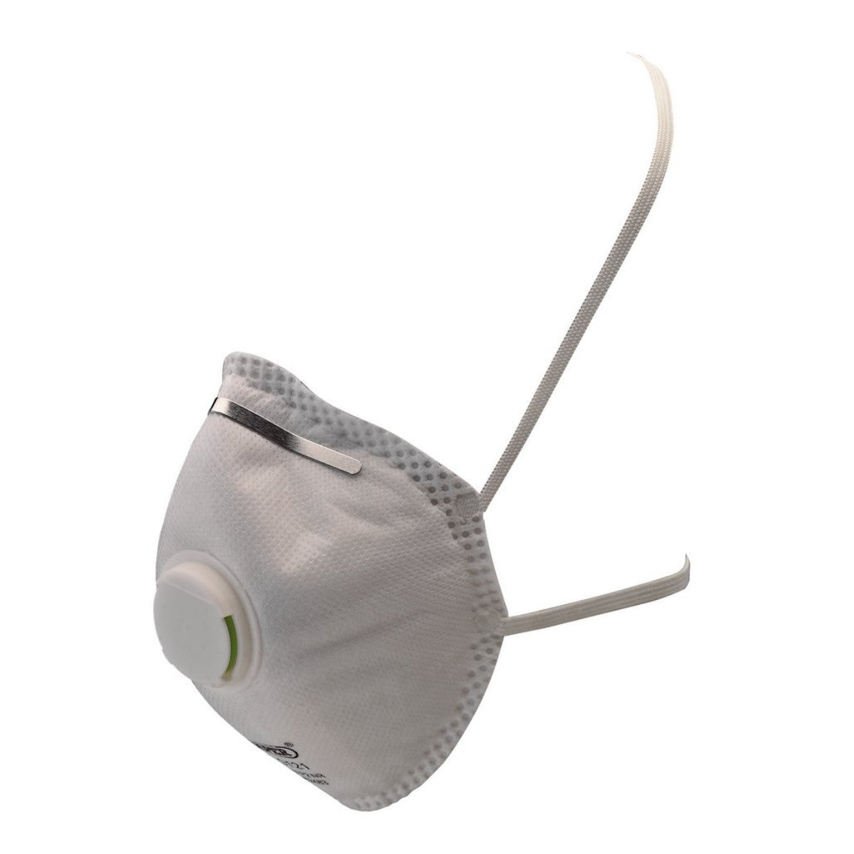 Draper FFP2 NR Moulded Masks (Pack of 10) 82483