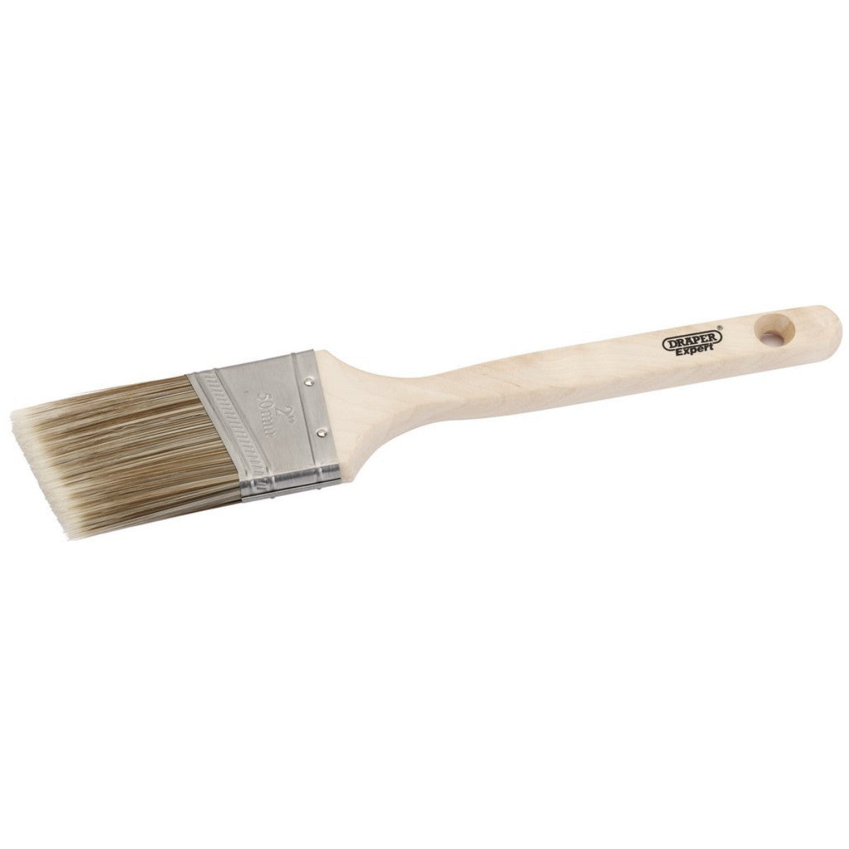 Draper Expert Angled Paint Brush, 50mm 82555