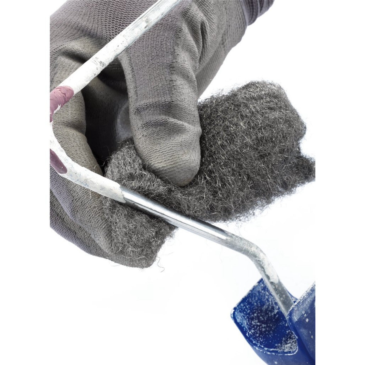 Draper Wire Wool Medium/Fine Grade 0, 150g 82580