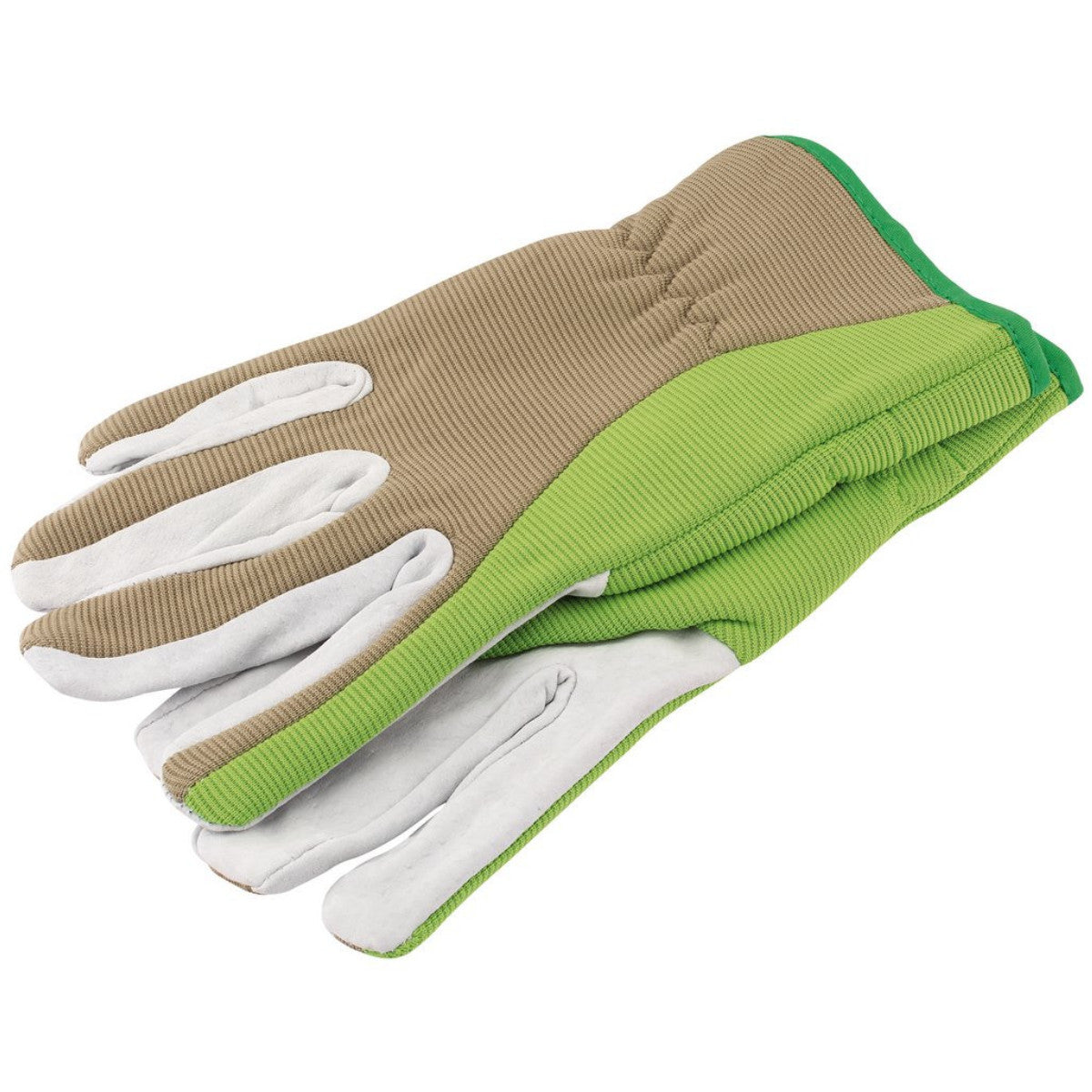 Draper Expert Medium Duty Gardening Gloves, M 82620