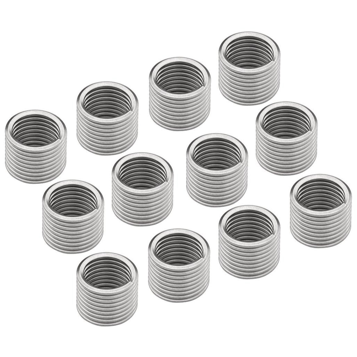 Draper Metric Thread Insert Refill Pack, M9 x 1.25 (Pack of 12) 82632