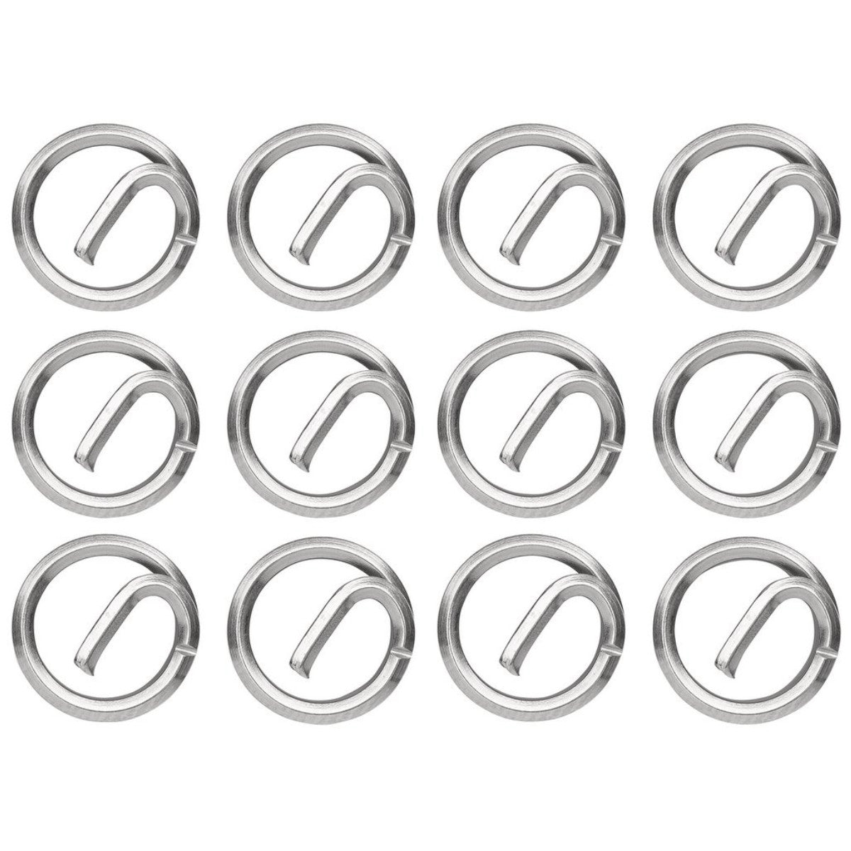 Draper Metric Thread Insert Refill Pack, M9 x 1.25 (Pack of 12) 82632