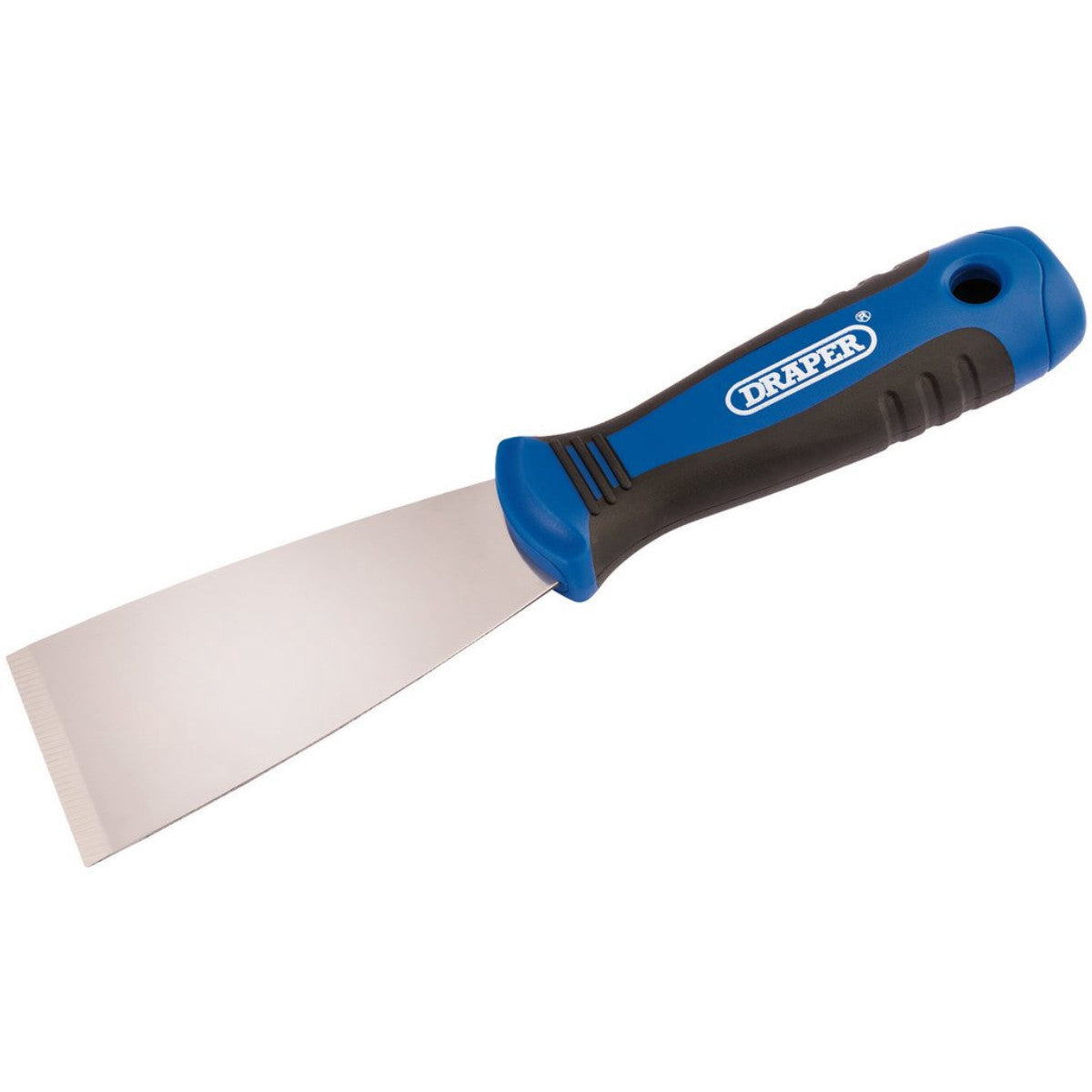 Draper Soft Grip Stripping Knife, 50mm 82667