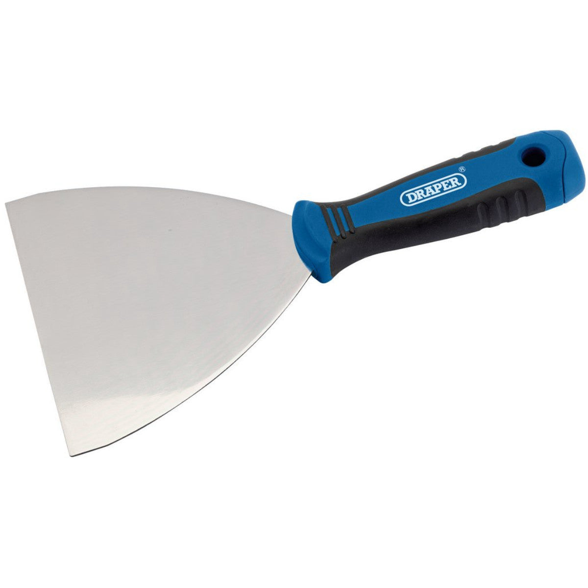 Draper Soft Grip Stripping Knife, 125mm 82670