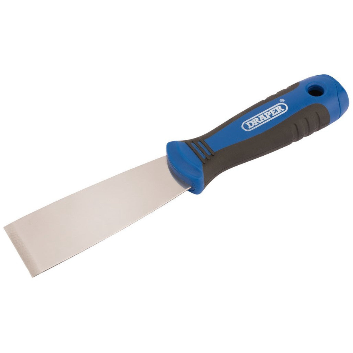 Draper Soft Grip Chisel Knife, 38mm 82672