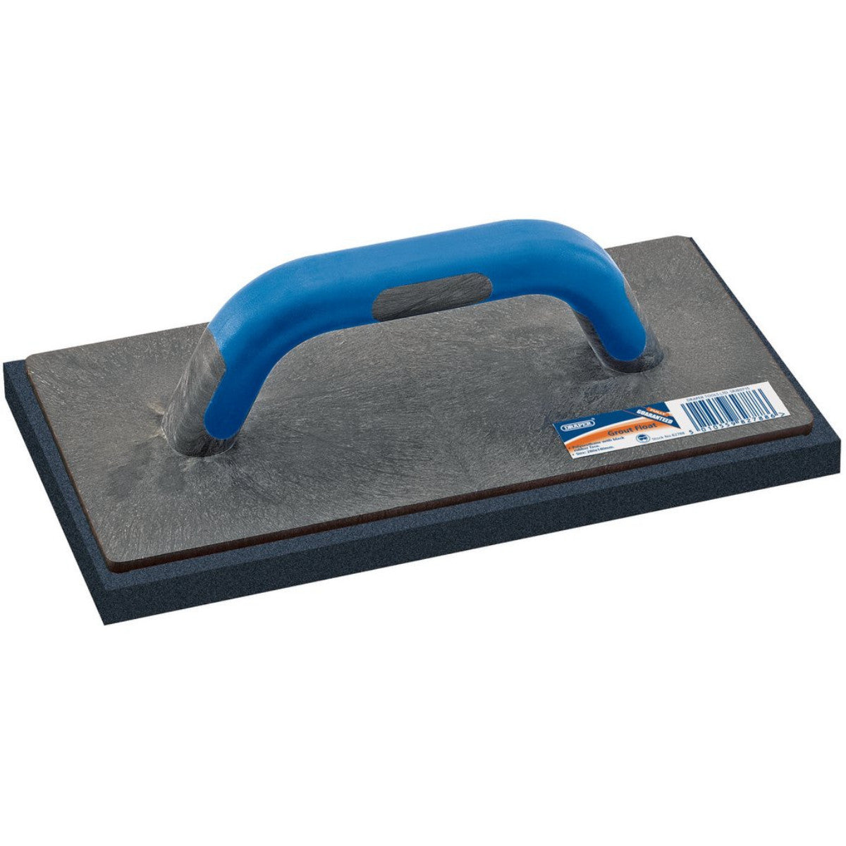 Draper Grout Float, 280 x 140mm 82788