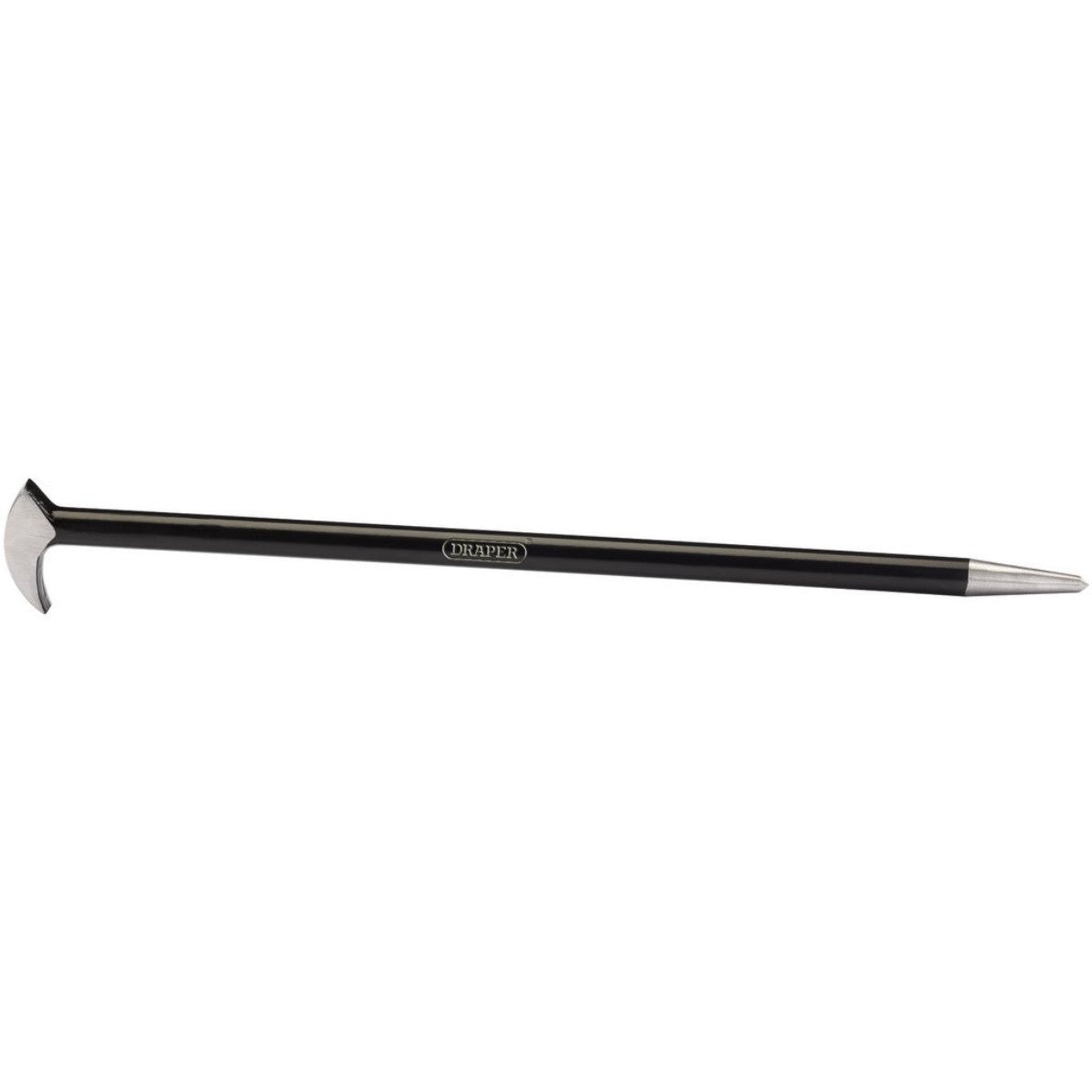 Draper Heel Bar, 450 x 15mm 82805
