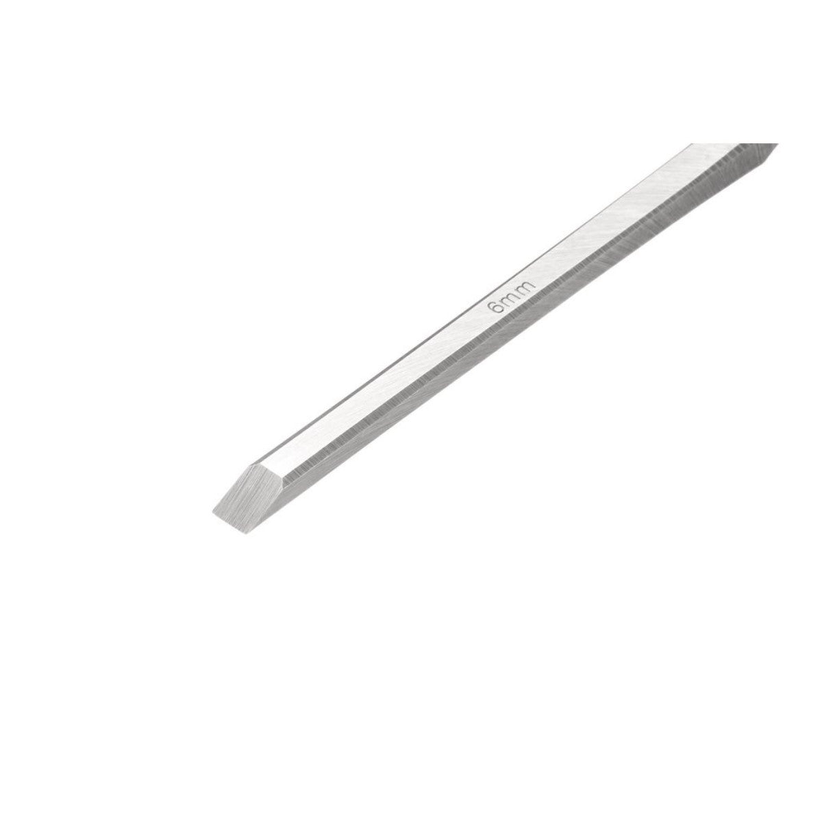 Draper Bevel Edge Wood Chisel, 6mm 83277